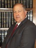 Austin County District Attorney Travis Koehn