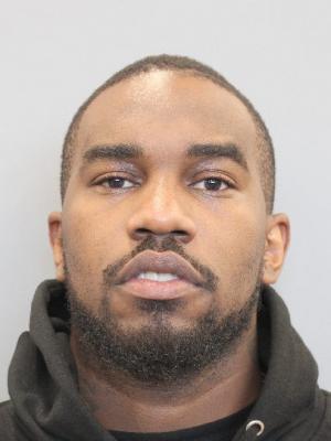 Gregory Allen was arrested Jan. 6 and charged with murder and aggravated assault with a deadly weapon in connection with the Italia McGregor killing. HOUSTON PD