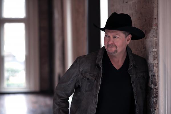 After he was supposed to be the headliner of the 2020 Sealybration, Tracy Lawrence honored the contract from the canceled event and will bring home the annual summer festival this year on the main stage Saturday, July 10. COURTESY PHOTO
