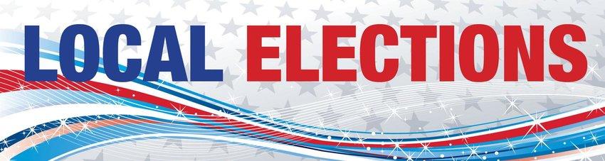 Early voting starts April 17, general election will be May 1