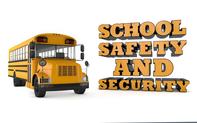 State releases school safety guidance, OAG training for school officers