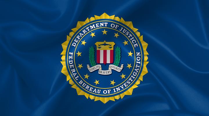 What I see: A message from the Assistant Director of the FBI’s Training Division