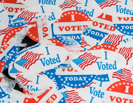 Primary election sweeps Day, Mikel, Griffin into county offices