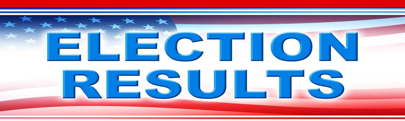 Austin County election results