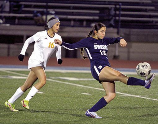 Rivalry renewed for Tigers, Lady Tigers on soccer fields Wednesday