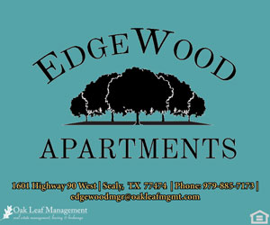 Edge Wood Apartments 250X300