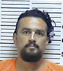 HIDTA investigation results in arrest of Columbus man on drug charges