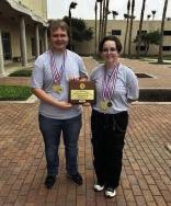 Sealy students earn UIL state berths