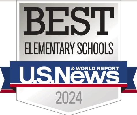 Sealy Elementary has been recognized by U.S. News World Report as one of the best elementary schools in the state of Texas. The school was cited for its teacher involvement with its students as well as the work being done by the students. COURTESY PHOTOS